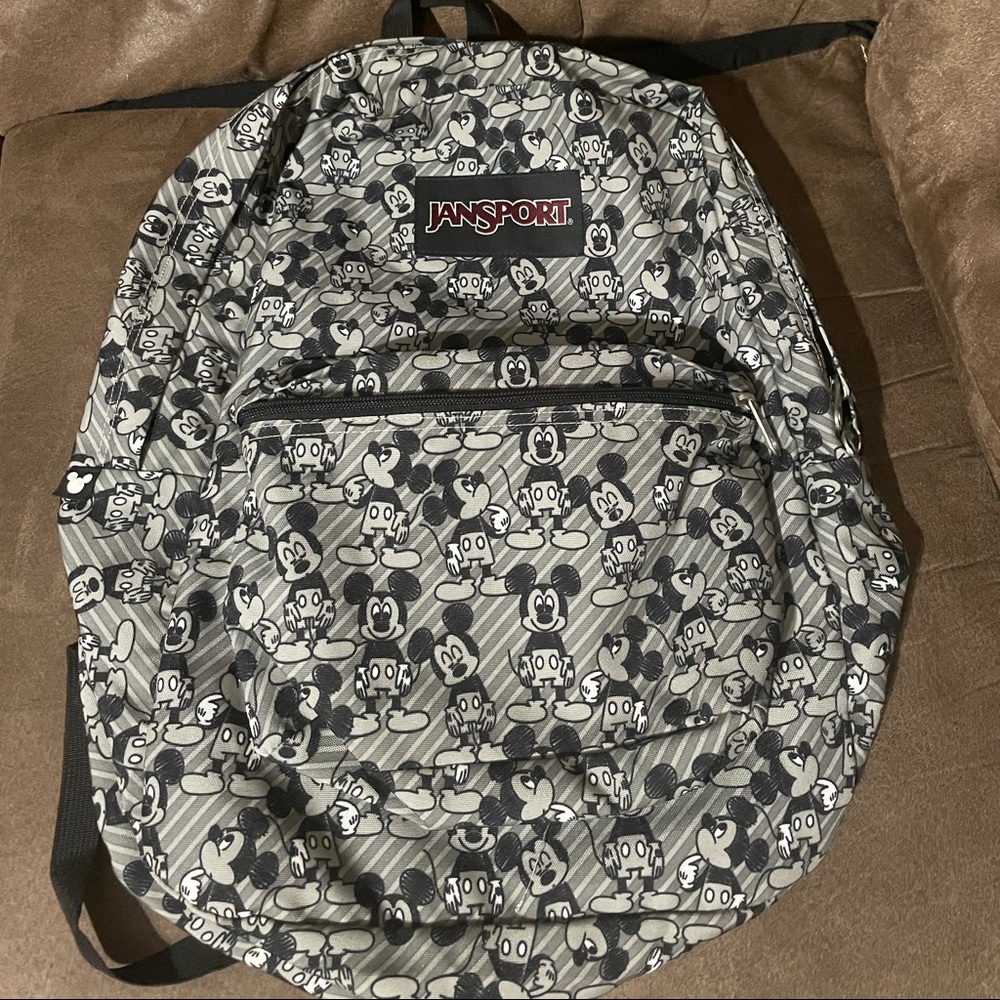 Disney Jansport